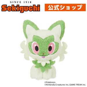 Pokemon（ポケモン） ゲンガー もこもこぷち : セキグチダイレクト