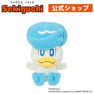 Pokemon（ポケモン） ピカチュウ もこもこぷち : セキグチダイレクト
