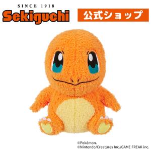 Pokemon（ポケモン） ヒメグマ もこもこぷち : セキグチダイレクト