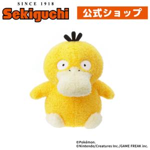 Pokemon（ポケモン） ポケットモンスター もこもこぬいぐるみ メッソン