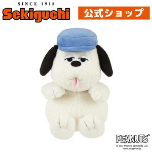 USJ スヌーピー ぬいぐるみ オラフ Sサイズ お土産 グッズ ユニバ 公式