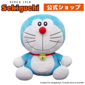 セキグチ ドラえもん ぬいぐるみ Sサイズ : セキグチダイレクト