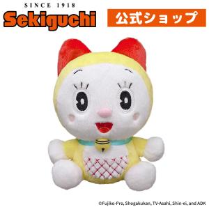 セキグチ ドラえもん ぬいぐるみ Mサイズ : セキグチダイレクト