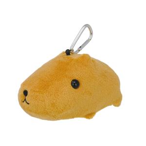 セキグチ ボールチェーンマスコット カピバラさん : セキグチ