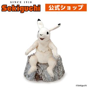 セキグチ 【予約】カッパのキューキュー ぬいぐるみ Sサイズ