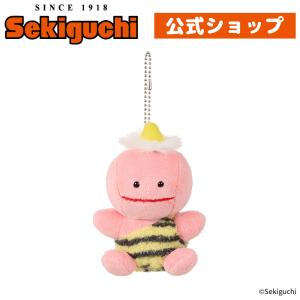 ピカポン　セキグチ　ピンク　ぬいぐるみ　sekiguchi レトロ 昭和から平成にかけて大ヒットしたぬいぐるみ「ピカポン」が