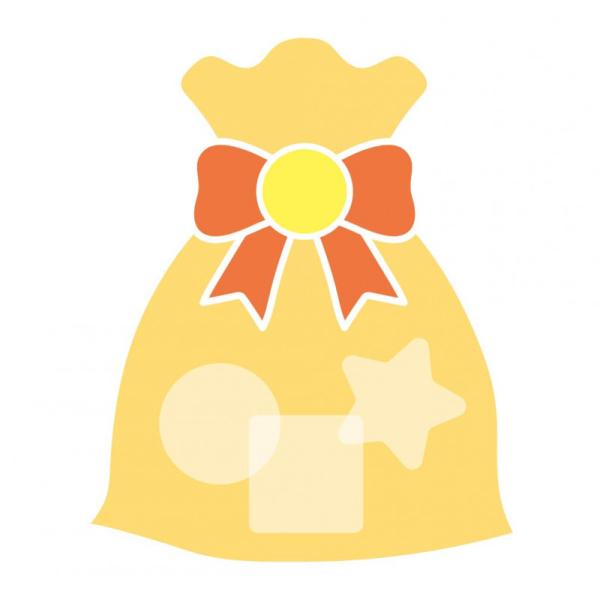 ■ラッピング　[まとめて]