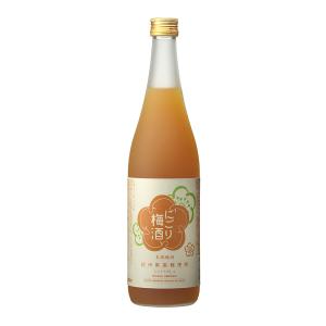 大関 にごり梅酒 720ml 瓶詰