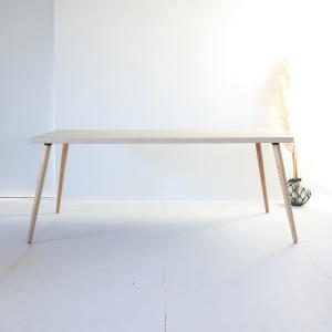 関本家具装芸 職人家具モールテックスダイニングテーブル150×80・85