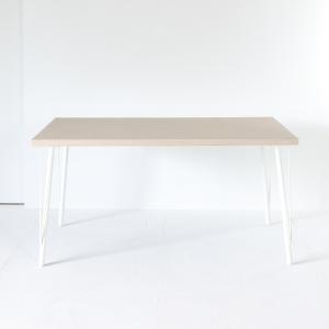 藤栄 BORDEAUX ボルドー 160 ダイニングテーブル FUJIEI メーカー取寄