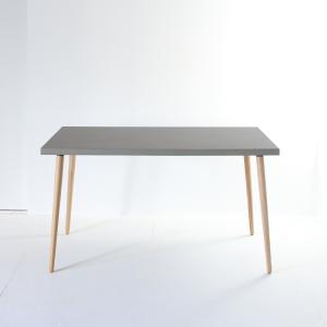 関本家具装芸 職人家具モールテックスダイニングテーブル120×80・85