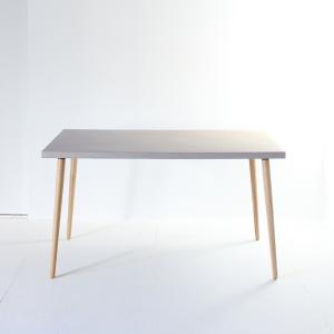 関本家具装芸 職人家具モールテックスダイニングテーブル150×80・85
