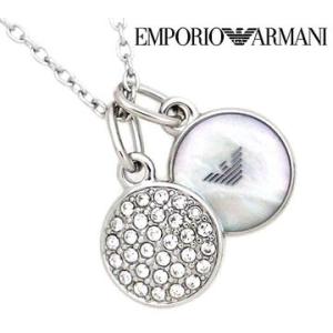 EMPORIO ARMANI 　エンポリオ　アルマーニ　EGS2156040　パヴェ　アクセサリー　...