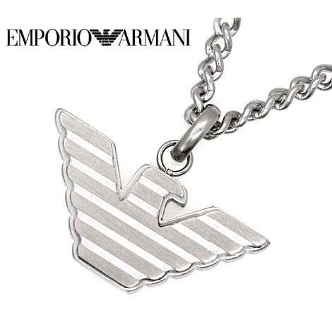 EMPORIO ARMANI 　エンポリオ　アルマーニ　EGS2916040　アクセサリー　イーグル...