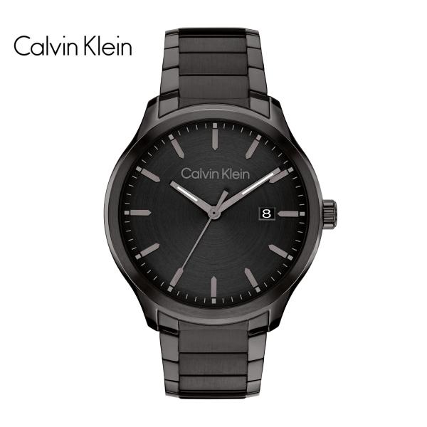 Calvin Klein カルバンクライン 25200351 腕時計 DEFINE ディファイン メ...