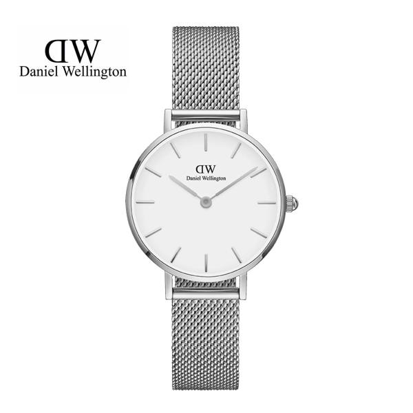 Daniel Wellington ダニエルウェリントン  DW00100220 PETITE ST...