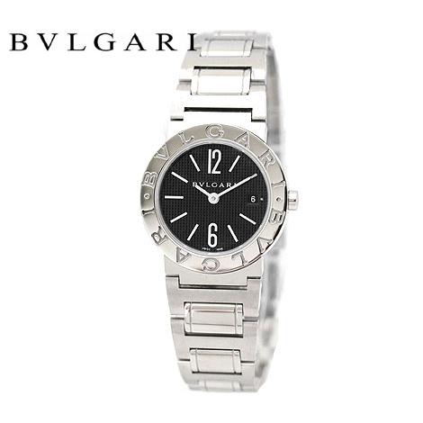 BVLGARI ブルガリ BB26BSSD ブルガリ ブルガリ 26MM レディース ウォッチ　腕時...