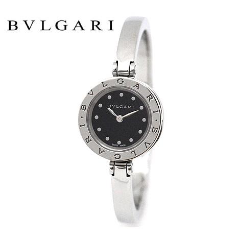 BVLGARI BZ23BSS.S B-zero1 ビーゼロワン 23MM レディース ウォッチ　腕...