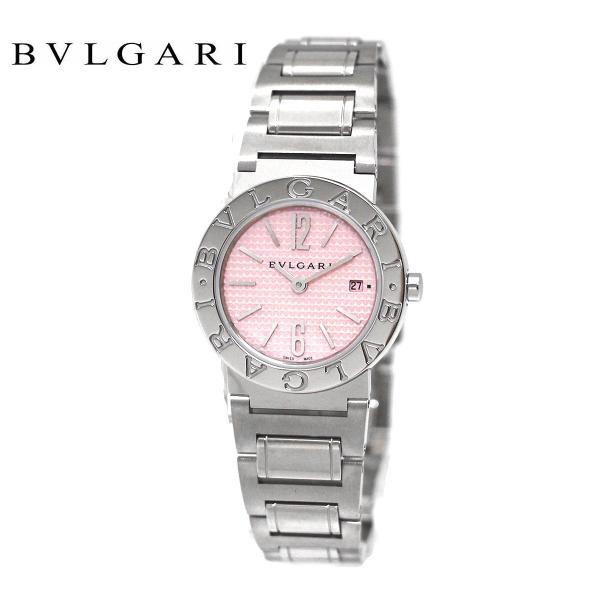 BVLGARI ブルガリ BB26C2SSD/JA ブルガリ ブルガリ 26MM レディース ウォッ...