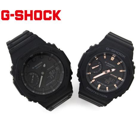 CASIO G-SHOCK GA-2100-1A1JF GMA-S2100-1AJF　カシオ　210...