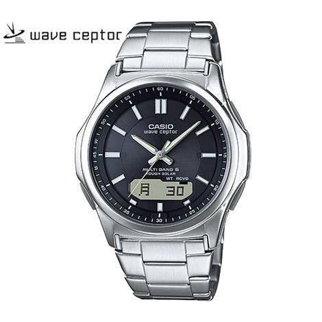 CASIO wave ceptor WVA-M630D-1AJF カシオ　ウェーブ セプター 腕時計...