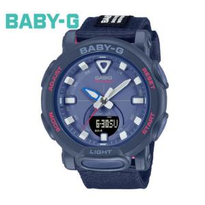 CASIO　Baby-G BGA-310C-2AJF　カシオ　レディース　腕時計 デジタルアナログ デジアナ ネイビー｜sekine