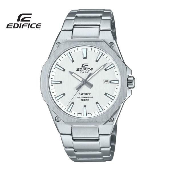 CASIO EDIFICE EFR-S108DJ-7AJF カシオ 腕時計メンズ 男性用 3針 アナ...