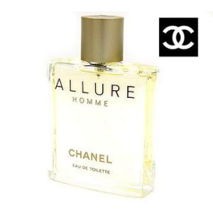 CHANEL  シャネル 香水 アリュール オム オードゥ トワレット ヴァポリザター 100ml 121460｜sekine