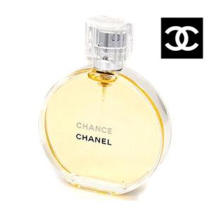 CHANEL 香水 チャンス オードゥ トワレット ヴァポリザター 50ml 126450 シャネル