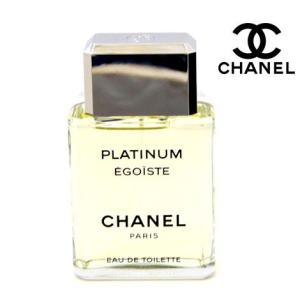 CHANEL シャネル 香水 エゴイスト プラチナム オードゥ トワレット ヴァポリザター 100ml 124460｜sekine