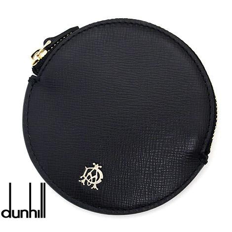 dunhill 20R2B11MF644R フルハム FURHAM コインケース ブラック 新品 メ...