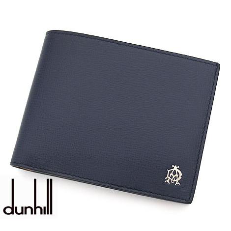 dunhill ダンヒル　L2T732N　BELGRAVE　ベルグレーブ　型押しレザー　メンズ用　小...