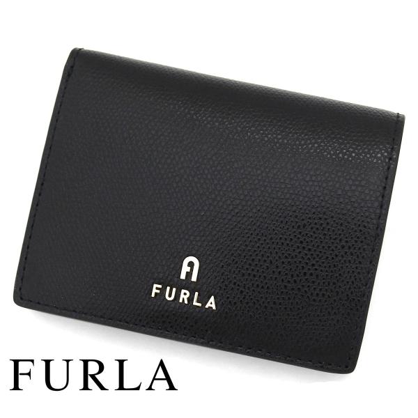 FURLA フルラ WP00304 ARE000 O6000 CAMELIA カメリア コンパクトウ...