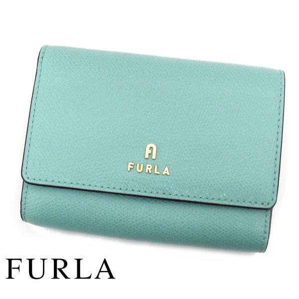 FURLA WP00325 ARE000 2718S CAMELIA カメリア コンパクトウォレット...
