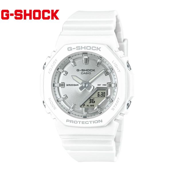 CASIO G-SHOCK GMA-P2100VA-7AJF カシオ 腕時計 WOMEN レディース...