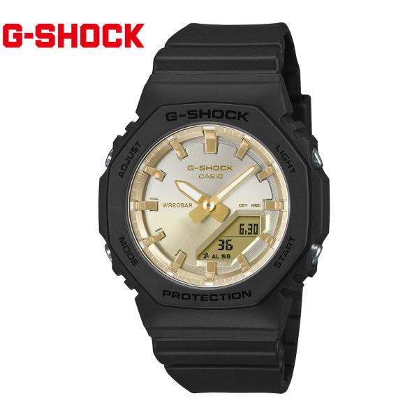 CASIO G-SHOCK GMA-P2100SG-1AJF カシオ 腕時計 WOMEN レディース...