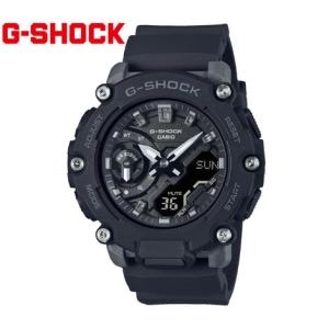 CASIO G-SHOCK GMA-S2200-1AJF カシオ 腕時計 レディース アナログデジタル カーボンコアガード構造 ブラック｜sekine