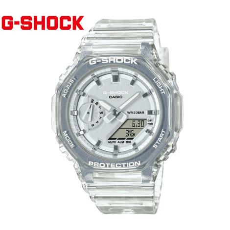 CASIO G-SHOCK GMA-S2100SK-7AJF カシオ 腕時計 GMAシリーズ 八角形...