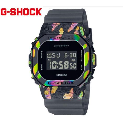 CASIO G-SHOCK GM-5640GEM-1JR 腕時計 カシオ 40周年記念 限定モデル ...