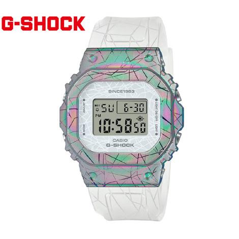 CASIO G-SHOCK GM-S5640GEM-7JR 腕時計 カシオ WOMEN 40周年記念...