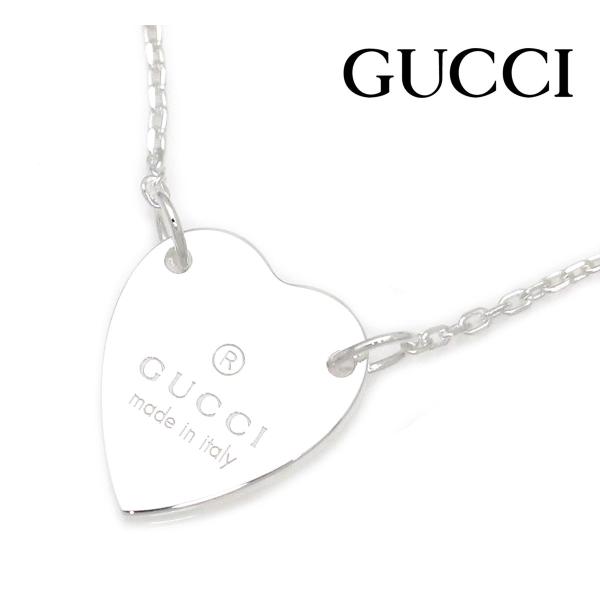 GUCCI 223513 J8400 8106 ブレスレット トレードマーク TRADEMARK ハ...