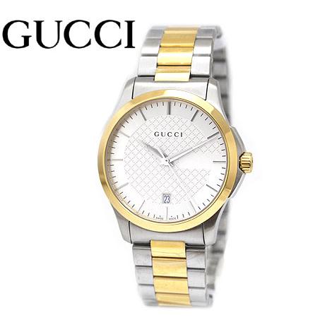 GUCCI　グッチ　YA126450 Gタイムレス 38MM G-Timeless 腕時計 メンズ ...