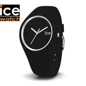 ice watch アイスウォッチ 021144 腕時計 ICE ANY ブラック ミディアム アイ...