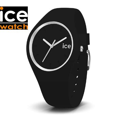 ice watch アイスウォッチ 021145 腕時計 ICE ANY ブラック スモール アイス...
