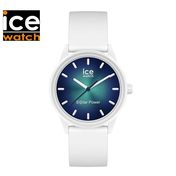 ice watch アイスウォッチ 019029 腕時計 ICE SOLAR POWER アイス ソ...