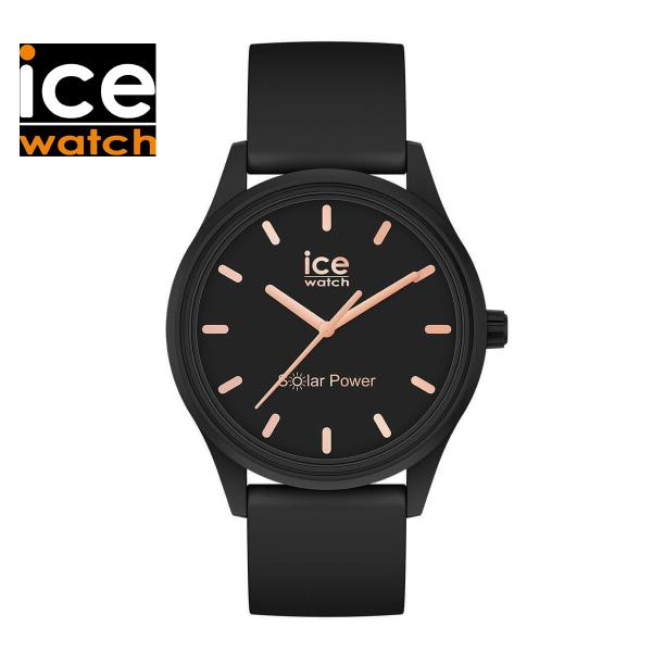 ice watch アイスウォッチ 018476 腕時計 ICE SOLAR POWER アイス ソ...