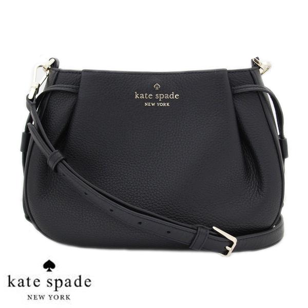 kate spade　ケイトスペード　KE477 001　ショルダーバッグ　斜め掛け レディース 女...