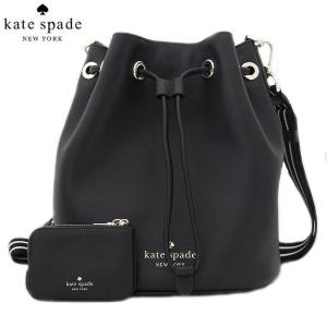kate spade ケイトスペード KA987 001 バケット ショルダーバッグ 