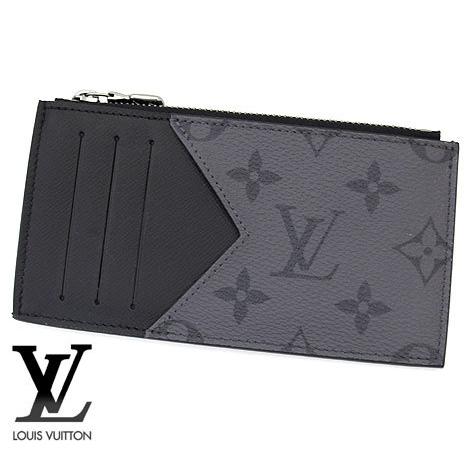 LOUIS　VUITTON　ルイ　ヴィトン　M69533　モノグラム　エクリプス　フラグメントケース...