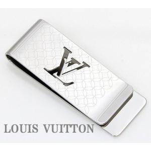 LOUIS　VUITTON　ルイヴィトン　M65041　パンス・ビエ・シャンゼリゼ　マネークリップ